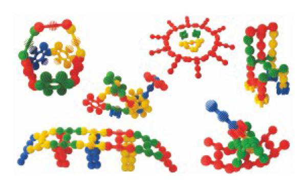 BJ22-177N软体小太阳积木